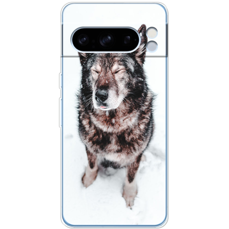 Чехол BoxFace Google Pixel 8 Pro 