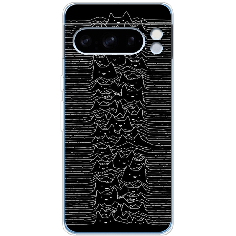 Чехол BoxFace Google Pixel 8 Pro 