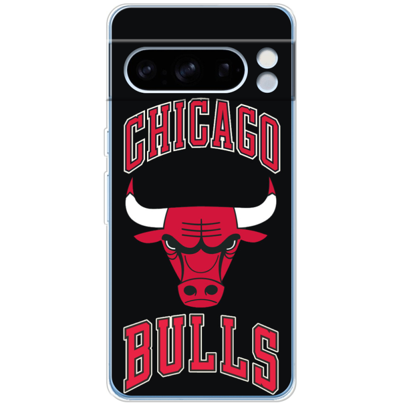 Чехол BoxFace Google Pixel 8 Pro 