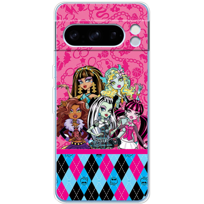 Чехол BoxFace Google Pixel 8 Pro 