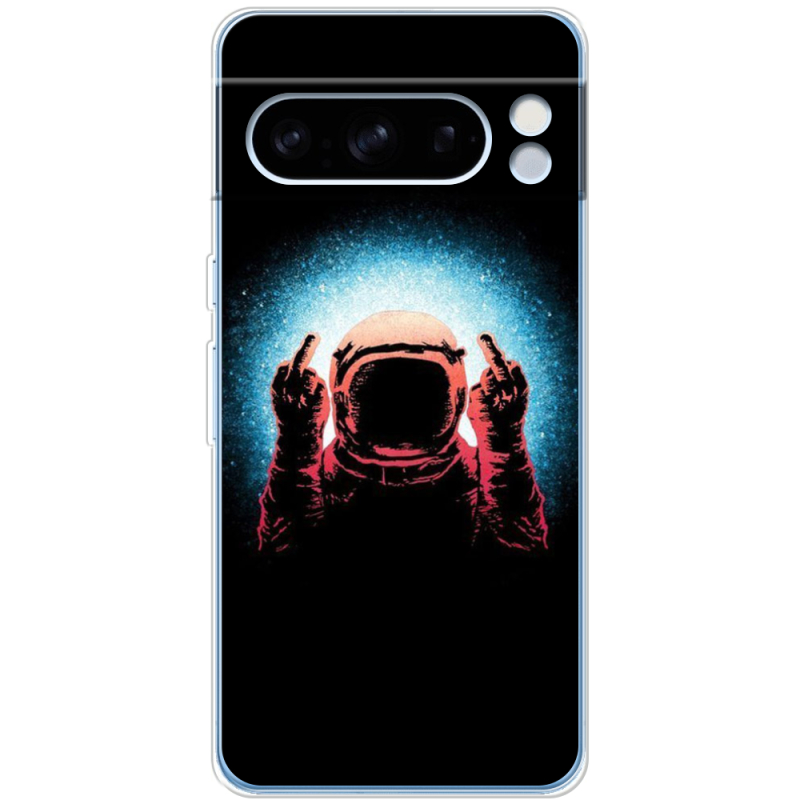 Чехол BoxFace Google Pixel 8 Pro 