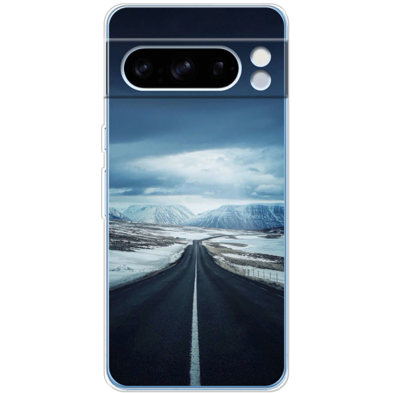 Чехол BoxFace Google Pixel 8 Pro 