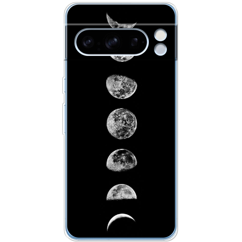 Чехол BoxFace Google Pixel 8 Pro 