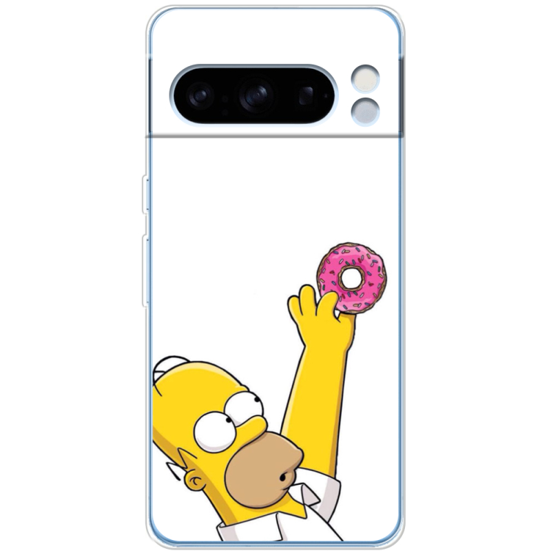 Чехол BoxFace Google Pixel 8 Pro 