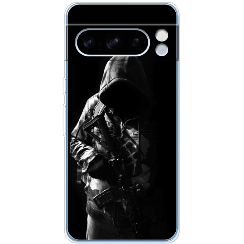 Чехол BoxFace Google Pixel 8 Pro 