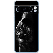 Чехол BoxFace Google Pixel 8 Pro 