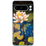 Чехол BoxFace Google Pixel 8 Pro Waterlily