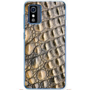 Чехол BoxFace ZTE Blade L9 