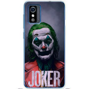 Чехол BoxFace ZTE Blade L9 Joker