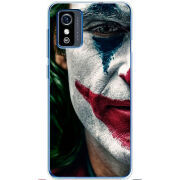 Чехол BoxFace ZTE Blade L9 Joker Background