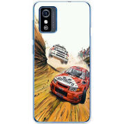 Чехол BoxFace ZTE Blade L9 Rally