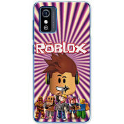 Чехол BoxFace ZTE Blade L9 Follow Me to Roblox