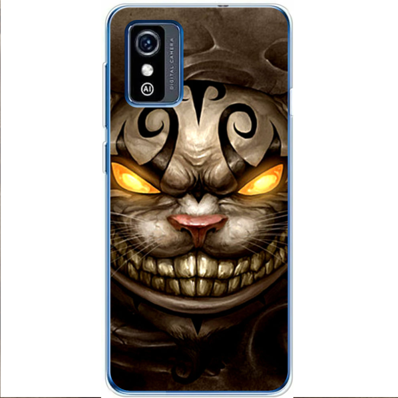 Чехол BoxFace ZTE Blade L9 