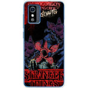 Чехол BoxFace ZTE Blade L9 