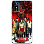 Чехол BoxFace ZTE Blade L9 