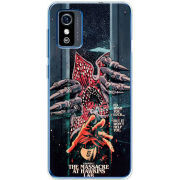 Чехол BoxFace ZTE Blade L9 