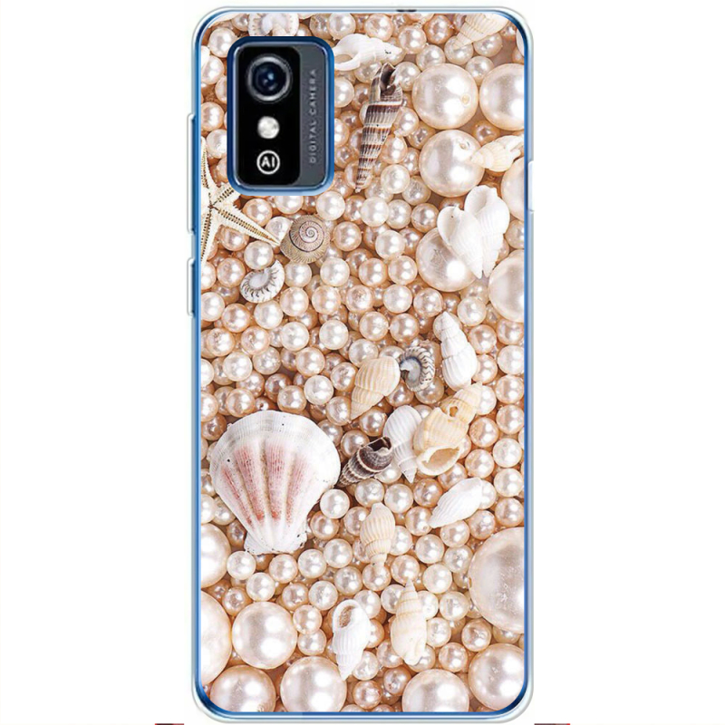 Чехол BoxFace ZTE Blade L9 