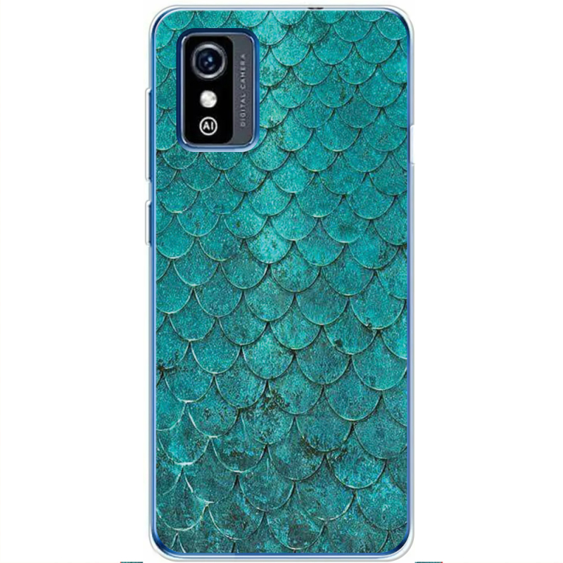 Чехол BoxFace ZTE Blade L9 