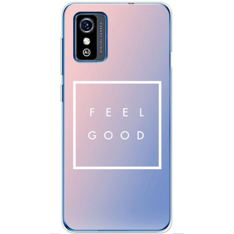 Чехол BoxFace ZTE Blade L9 