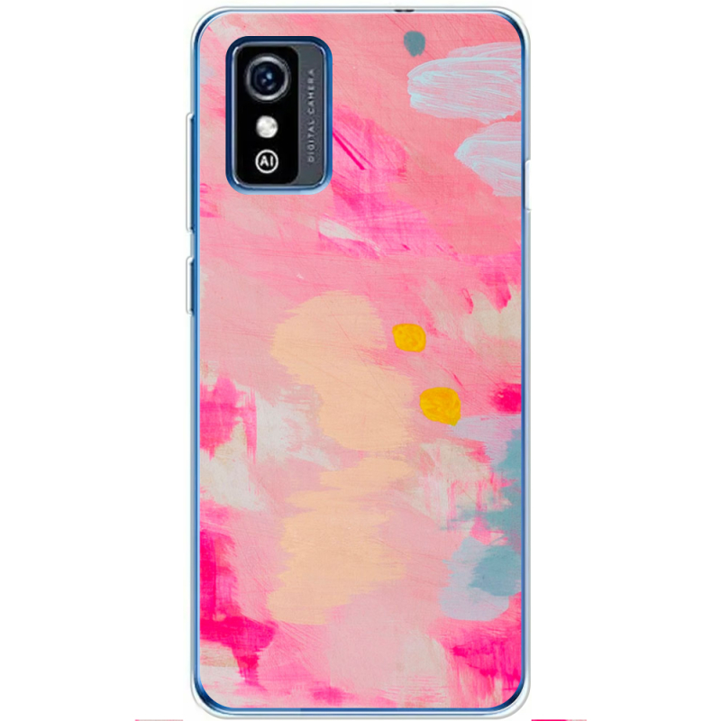 Чехол BoxFace ZTE Blade L9 