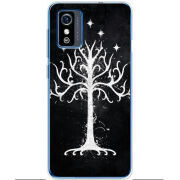 Чехол BoxFace ZTE Blade L9 Fantasy Tree