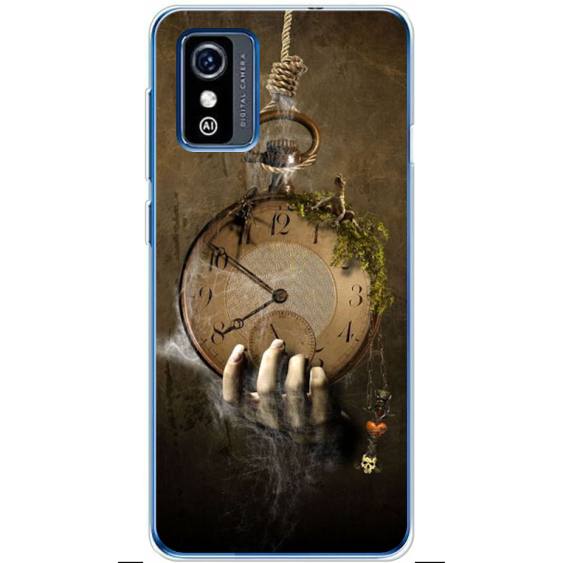 Чехол BoxFace ZTE Blade L9 