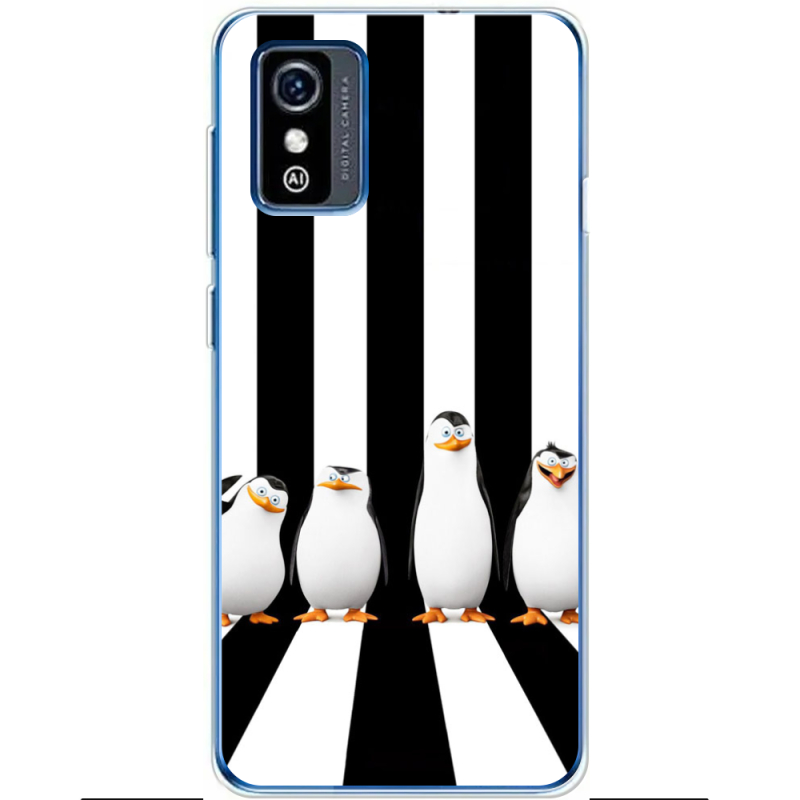 Чехол BoxFace ZTE Blade L9 