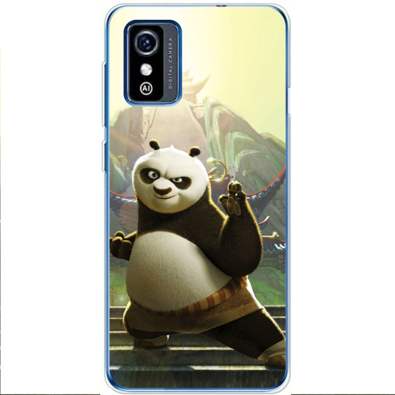 Чехол BoxFace ZTE Blade L9 