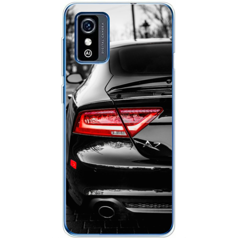 Чехол BoxFace ZTE Blade L9 Audi A7