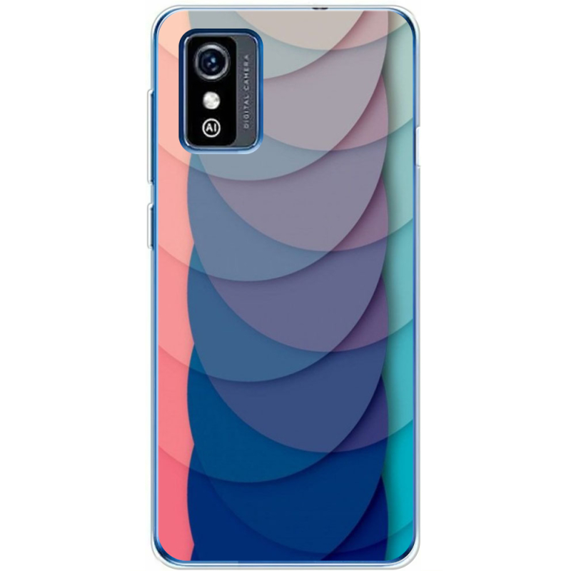 Чехол BoxFace ZTE Blade L9 
