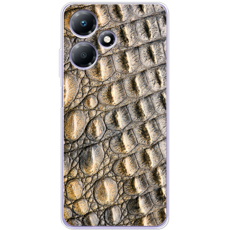 Чехол BoxFace Infinix Hot 30 