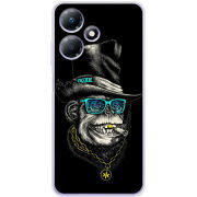 Чехол BoxFace Infinix Hot 30 Rich Monkey