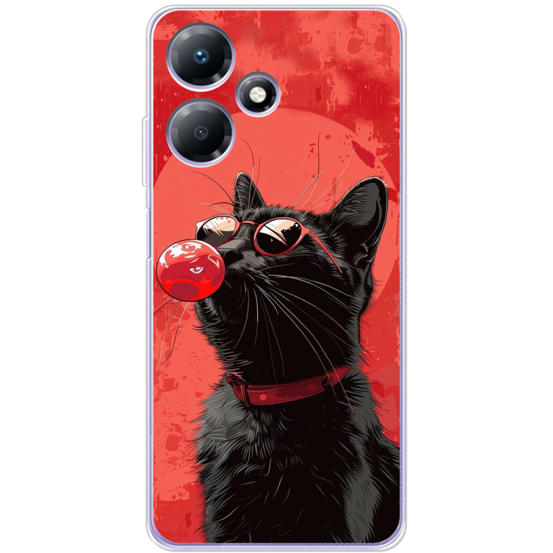 Чехол BoxFace Infinix Hot 30 