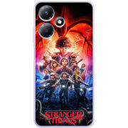 Чехол BoxFace Infinix Hot 30 