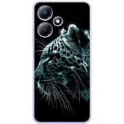 Чехол BoxFace Infinix Hot 30 Leopard