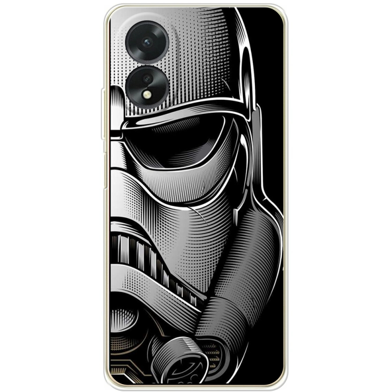 Чехол BoxFace OPPO A18 4G Imperial Stormtroopers