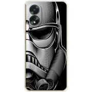 Чехол BoxFace OPPO A18 4G Imperial Stormtroopers
