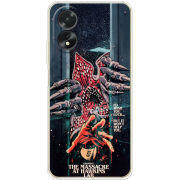 Чехол BoxFace OPPO A18 4G 