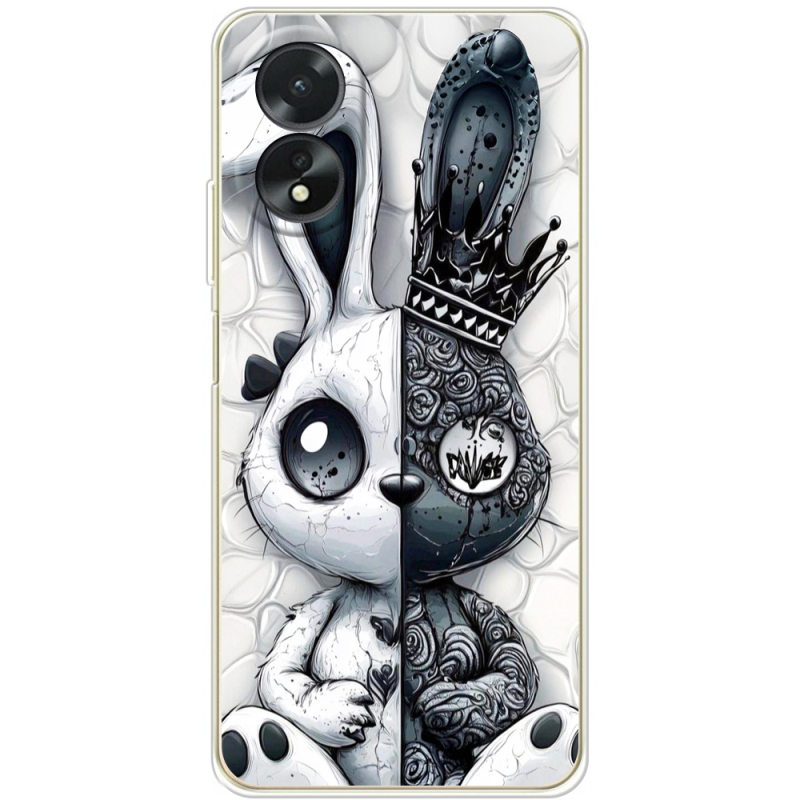 Чехол BoxFace OPPO A18 4G 