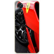 Чехол BoxFace OPPO A18 4G Ferrari 599XX