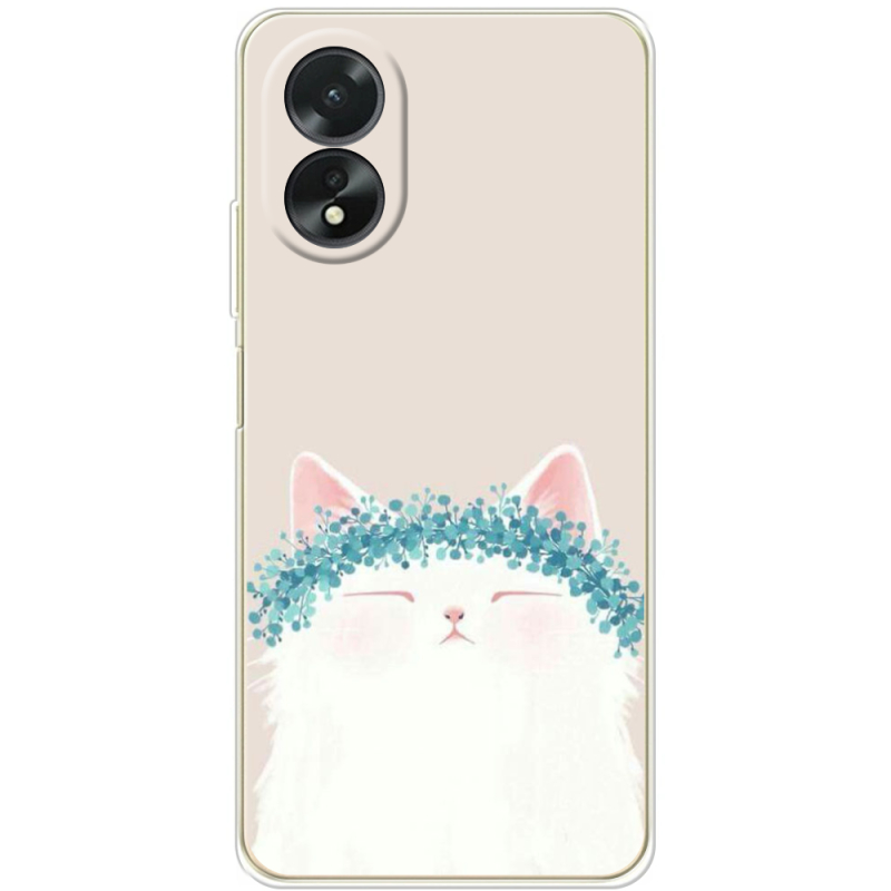 Чехол BoxFace OPPO A18 4G 