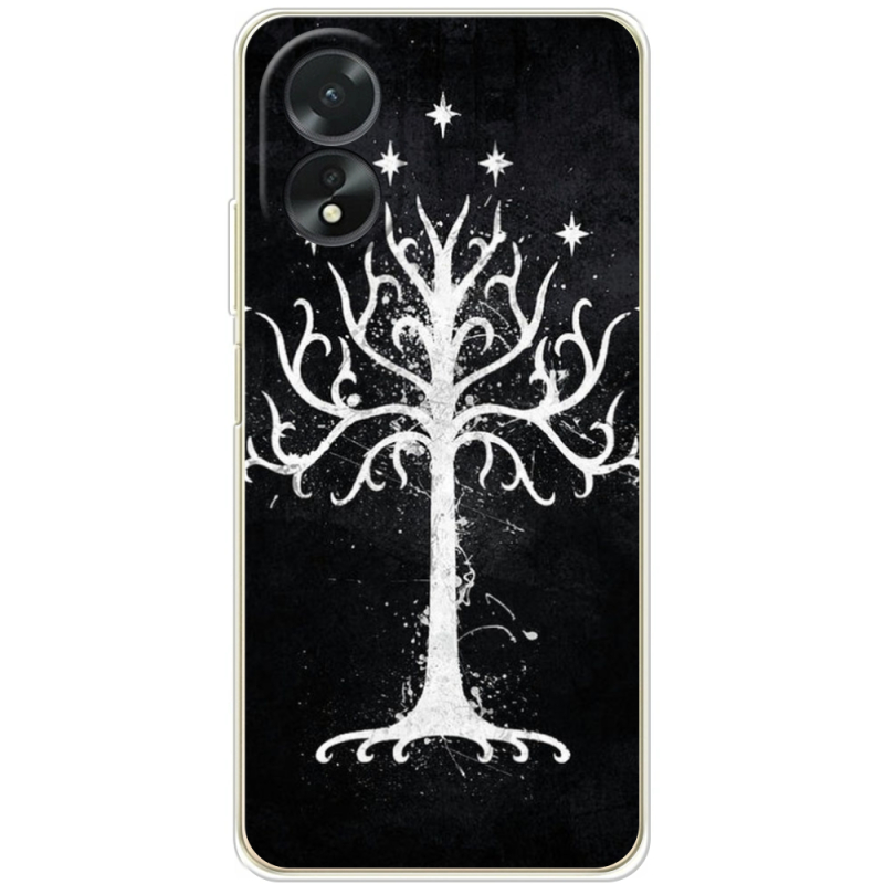 Чехол BoxFace OPPO A18 4G Fantasy Tree