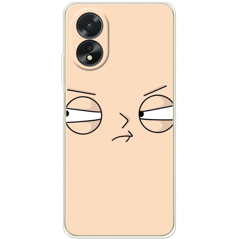 Чехол BoxFace OPPO A18 4G 