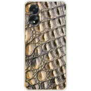 Чехол BoxFace OPPO A38 4G 