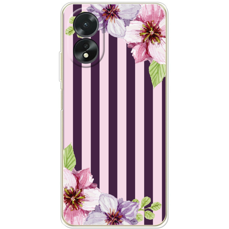 Чехол BoxFace OPPO A38 4G Purple Fantasy