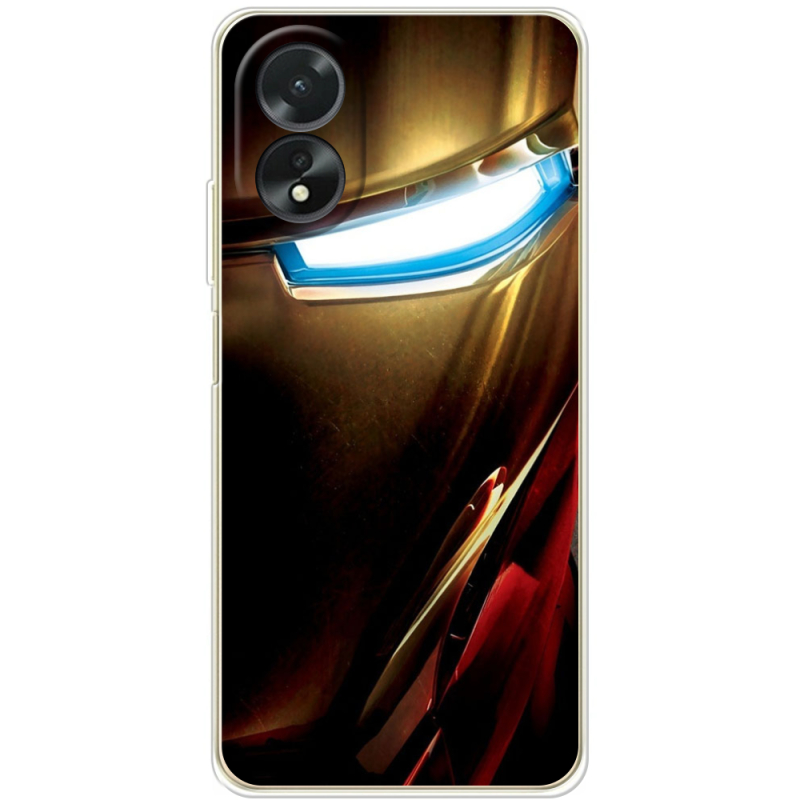 Чехол BoxFace OPPO A38 4G 