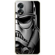 Чехол BoxFace OPPO A38 4G Imperial Stormtroopers