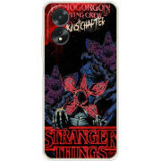 Чехол BoxFace OPPO A38 4G 