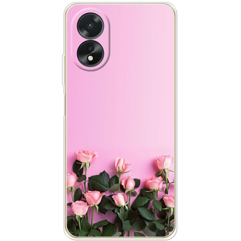 Чехол BoxFace OPPO A38 4G 