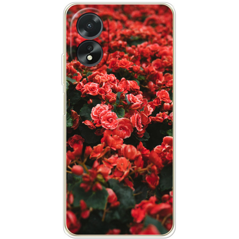 Чехол BoxFace OPPO A38 4G 